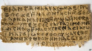 papiro-evangelio