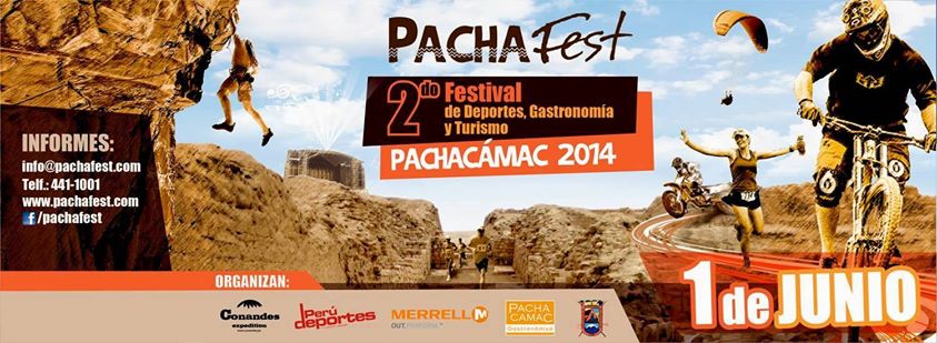 pachafest